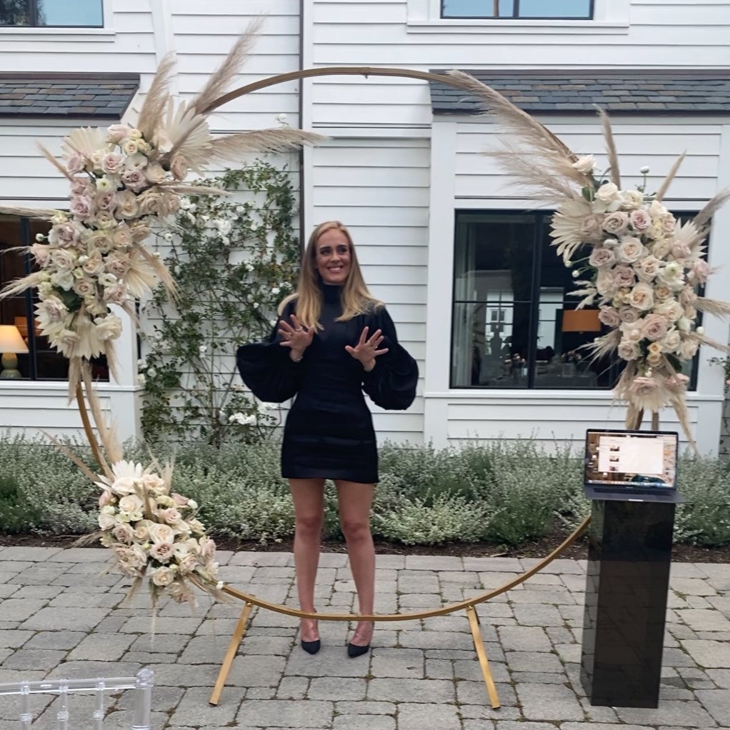 Adele giam can anh 2