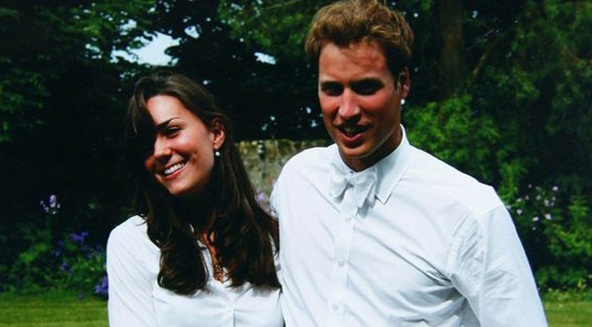 Vi sao Hoang tu William yeu Kate Middleton 10 nam moi chiu cuoi? hinh anh