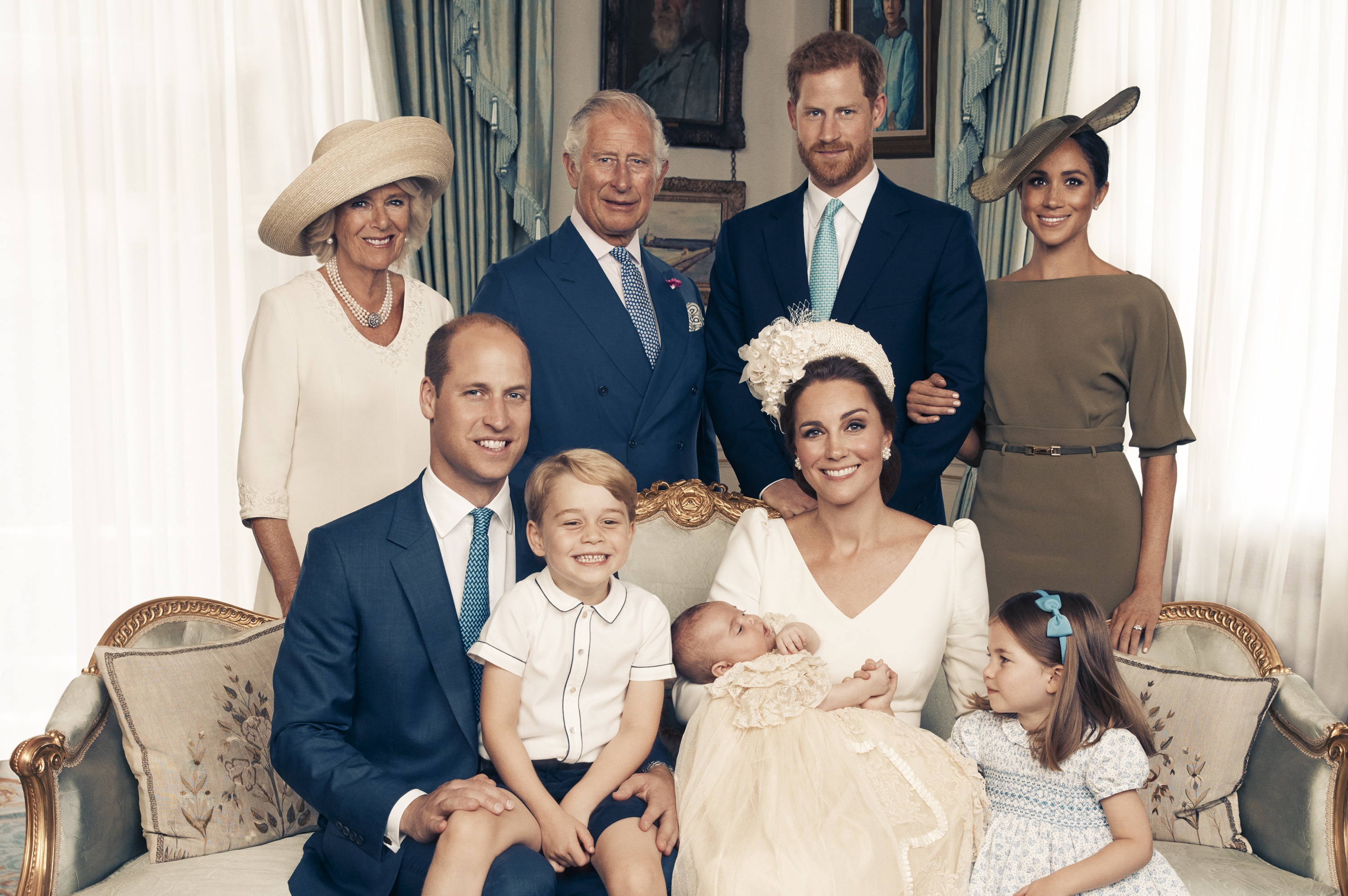 Hoang tu William va vo anh 2