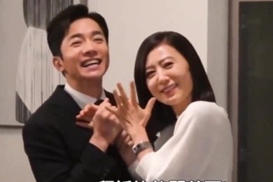 Phia sau canh ngoai tinh, danh ghen o 'The gioi hon nhan' hinh anh