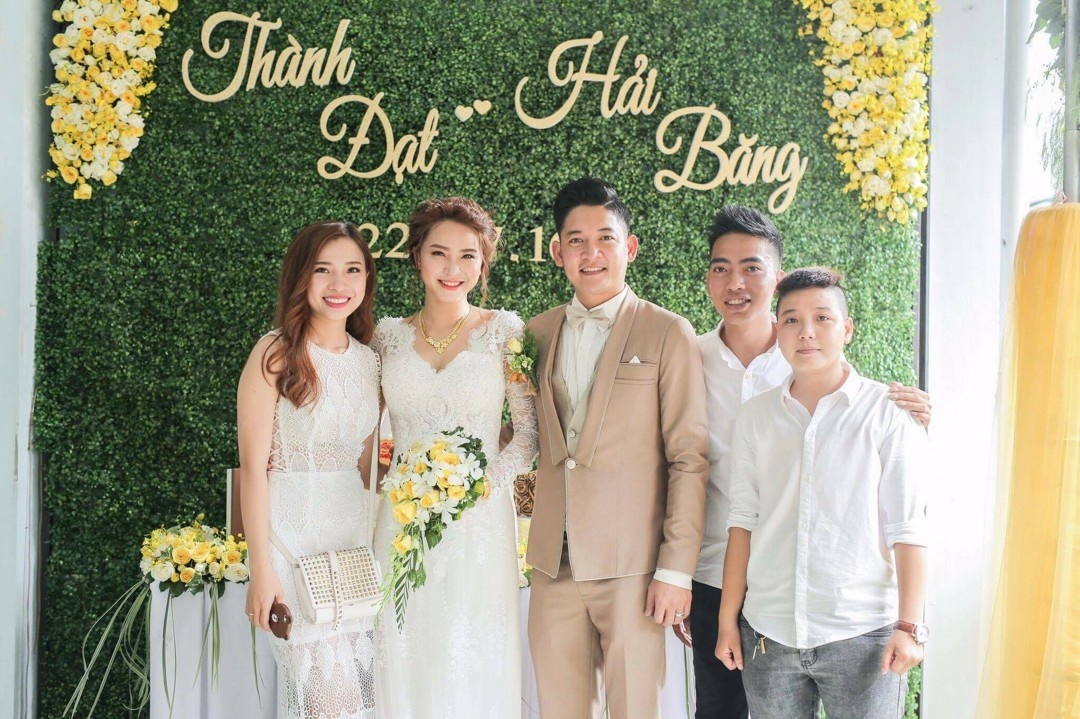 doi tu nhom May Trang anh 9