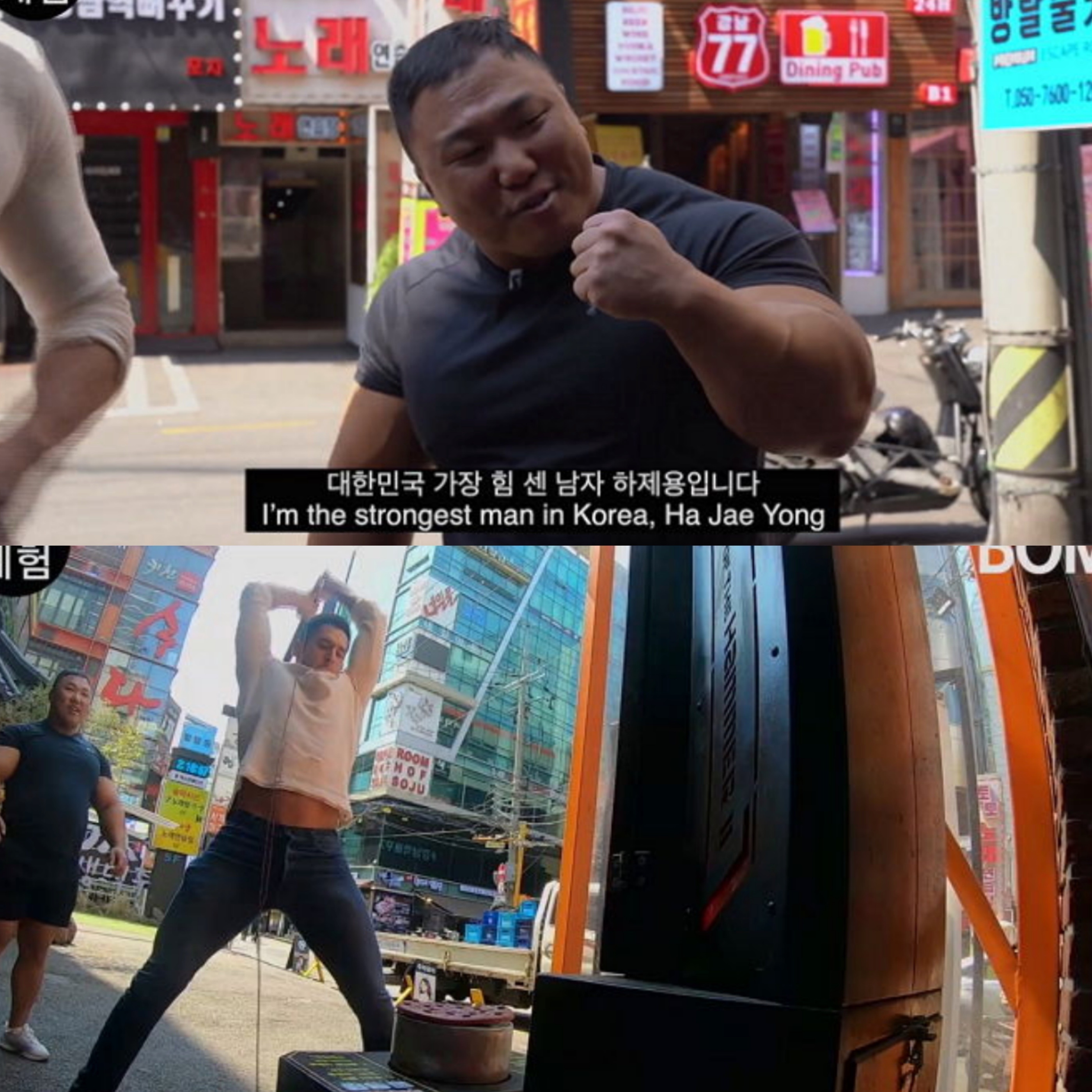 Gia dinh la so mot anh 1