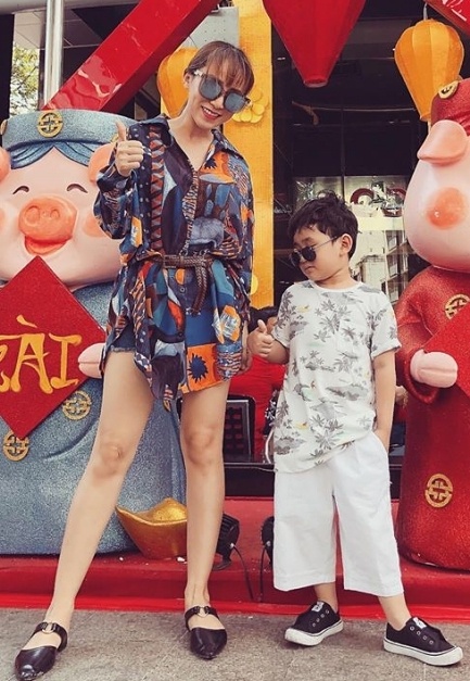 doi tu nhom May Trang anh 8