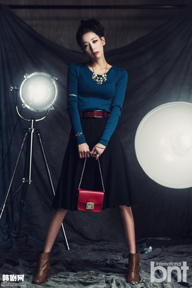 diễn viên Hàn có chiều cao ảnh 4 dien vien Han co chieu cao anh 4