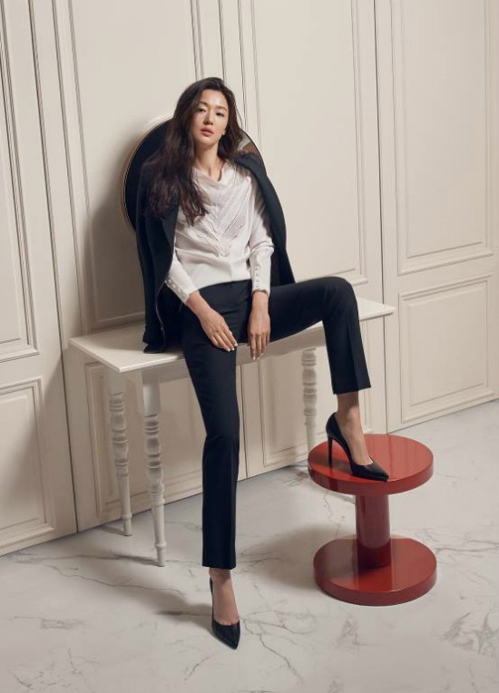 diễn viên Hàn có chiều cao ảnh 7 dien vien Han co chieu cao anh 7