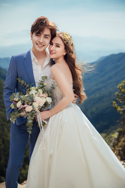 doi tu nhom May Trang anh 5