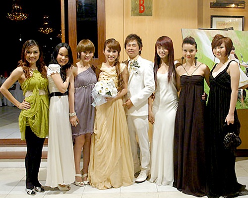 doi tu nhom May Trang anh 6