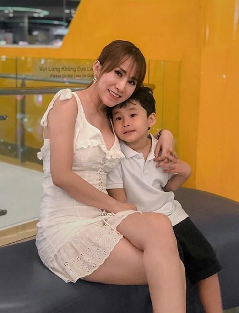 doi tu nhom May Trang anh 7