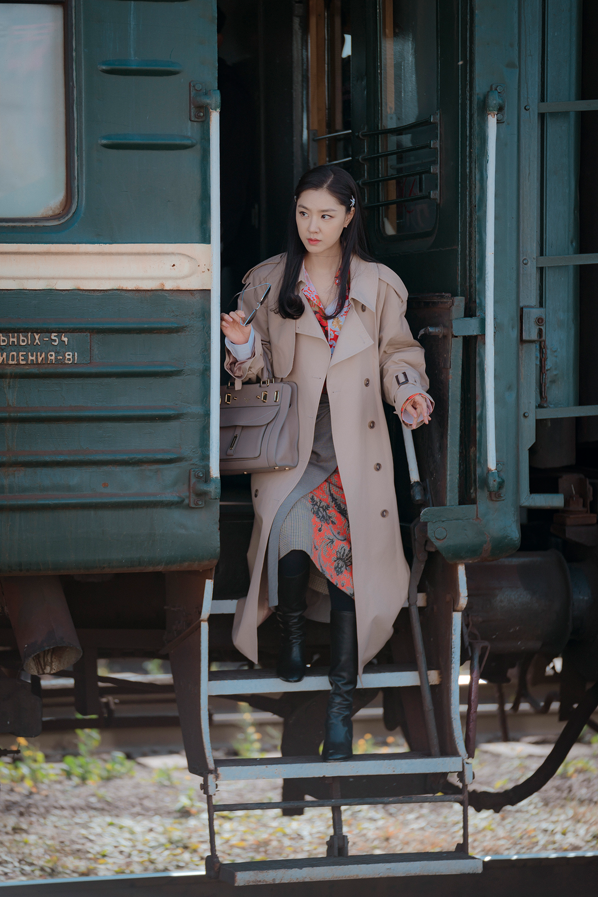 diễn viên Hàn có chiều cao ảnh 13 dien vien Han co chieu cao anh 13