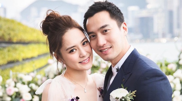 Chong Chung Han Dong mat ngu, sut 10 kg sau khi bi vo bo hinh anh