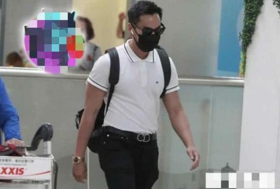 Chung Han Dong ly hon anh 1