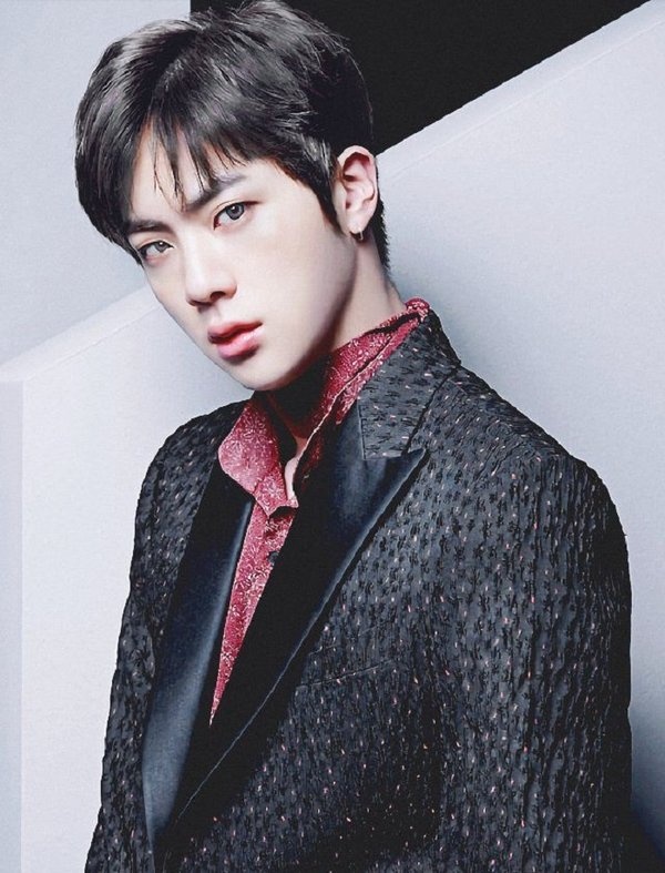 Jin BTS ảnh 3 Jin BTS anh 3