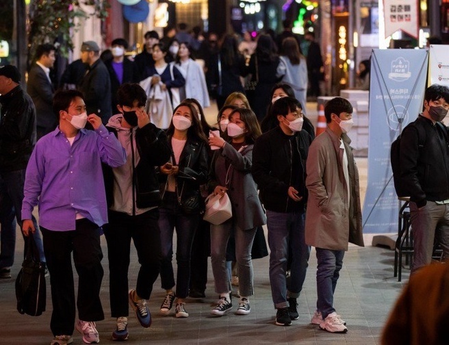 hop dem dong tinh anh 1