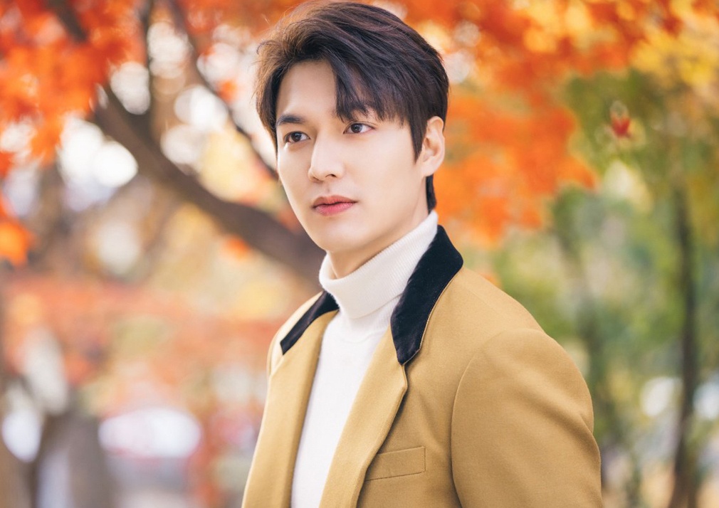 Lee Min Ho binh than sau khi bi che dien xuat te hinh anh