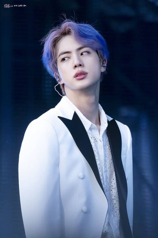 Jin BTS ảnh 2 Jin BTS anh 2