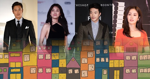 Scandal lang giai tri Han Quoc anh 6