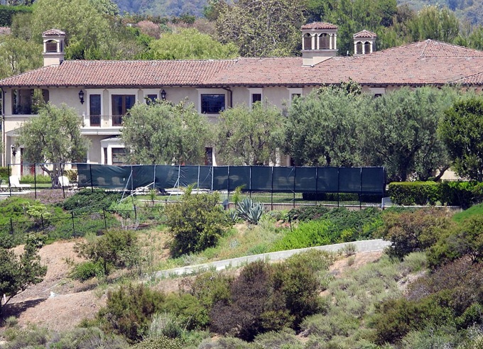 Meghan Markle tu truyen anh 2