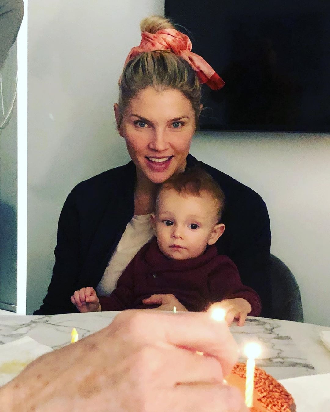 Nick Cordero ảnh 2 Nick Cordero anh 2