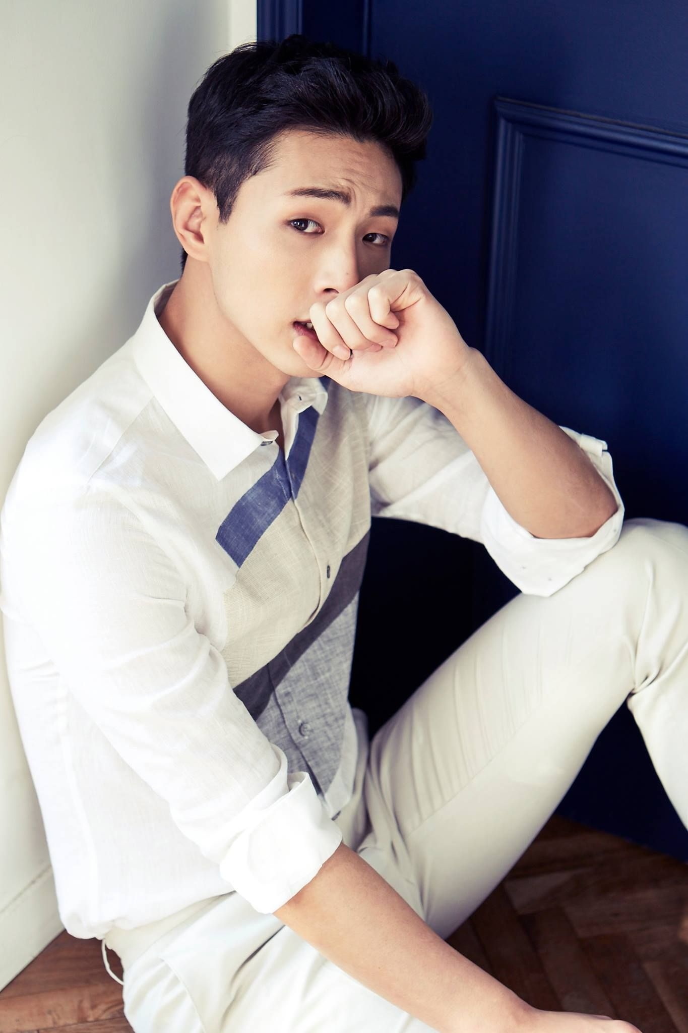 Quân vương bất diệt ảnh 14 Quan vuong bat diet anh 14