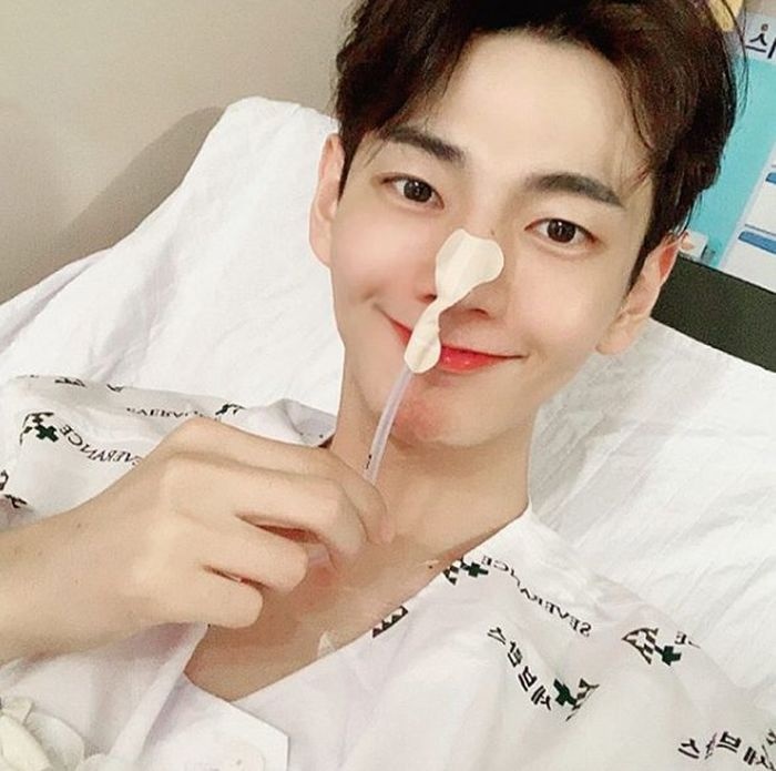 Park Ji Hoon qua doi anh 1