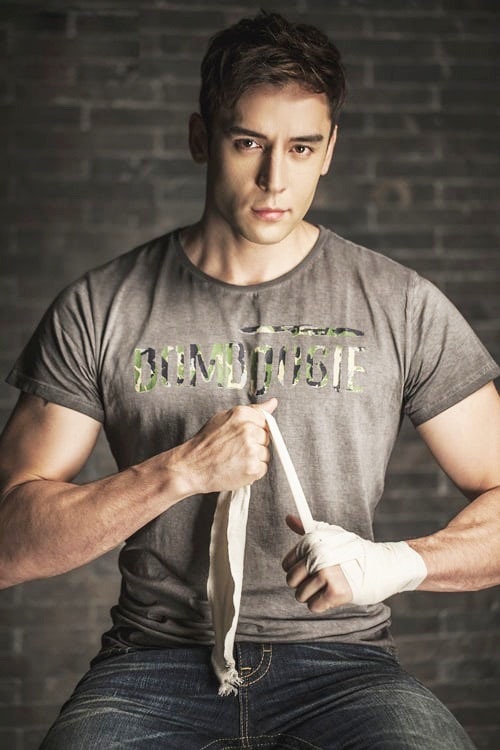 Julien Kang anh 7