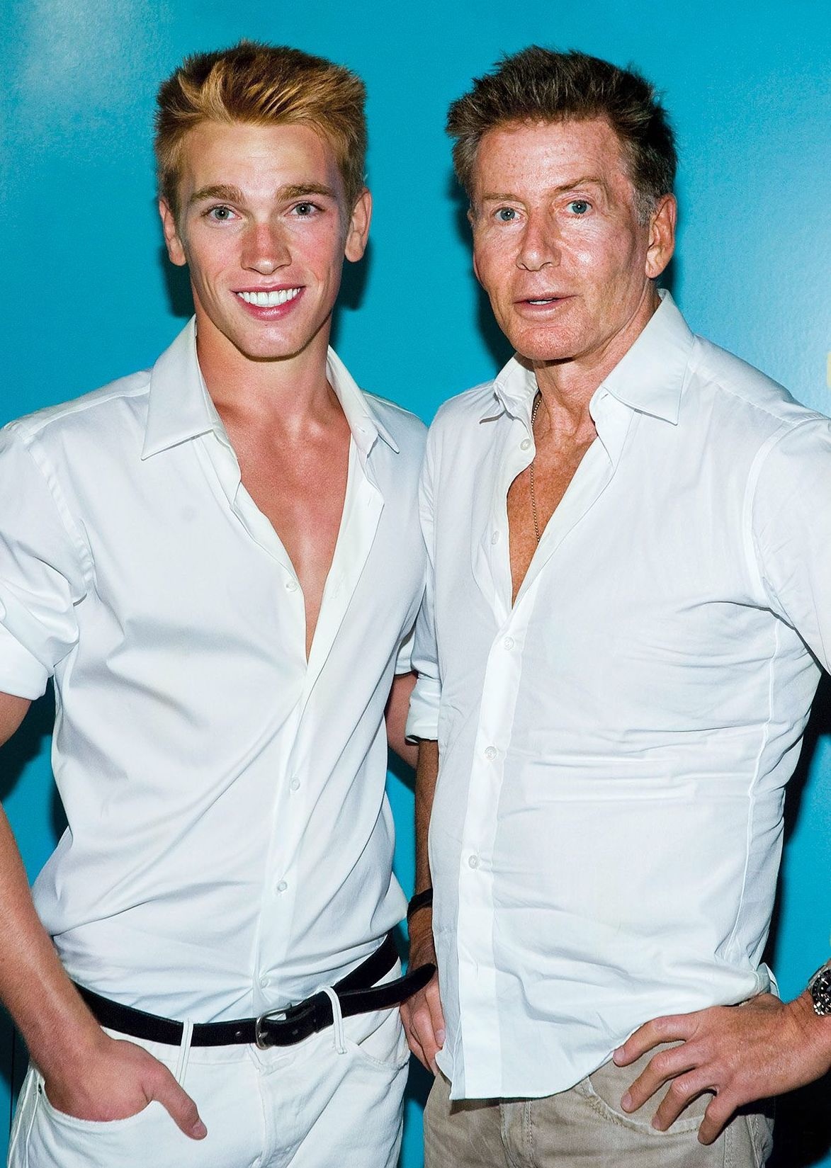 Calvin Klein ảnh 5 Calvin Klein anh 5