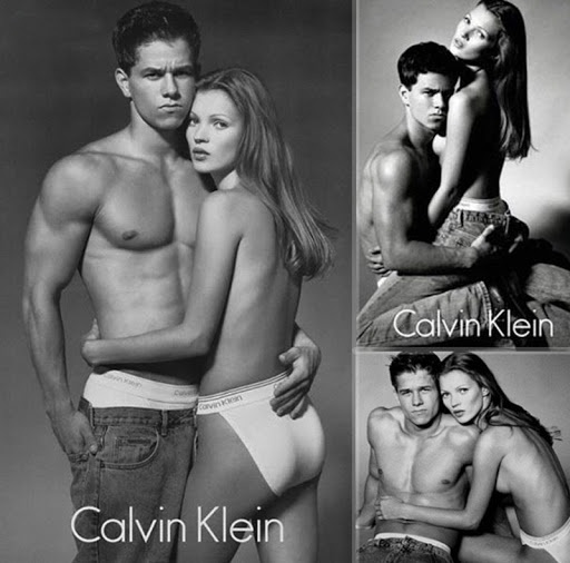 Calvin Klein ảnh 2 Calvin Klein anh 2
