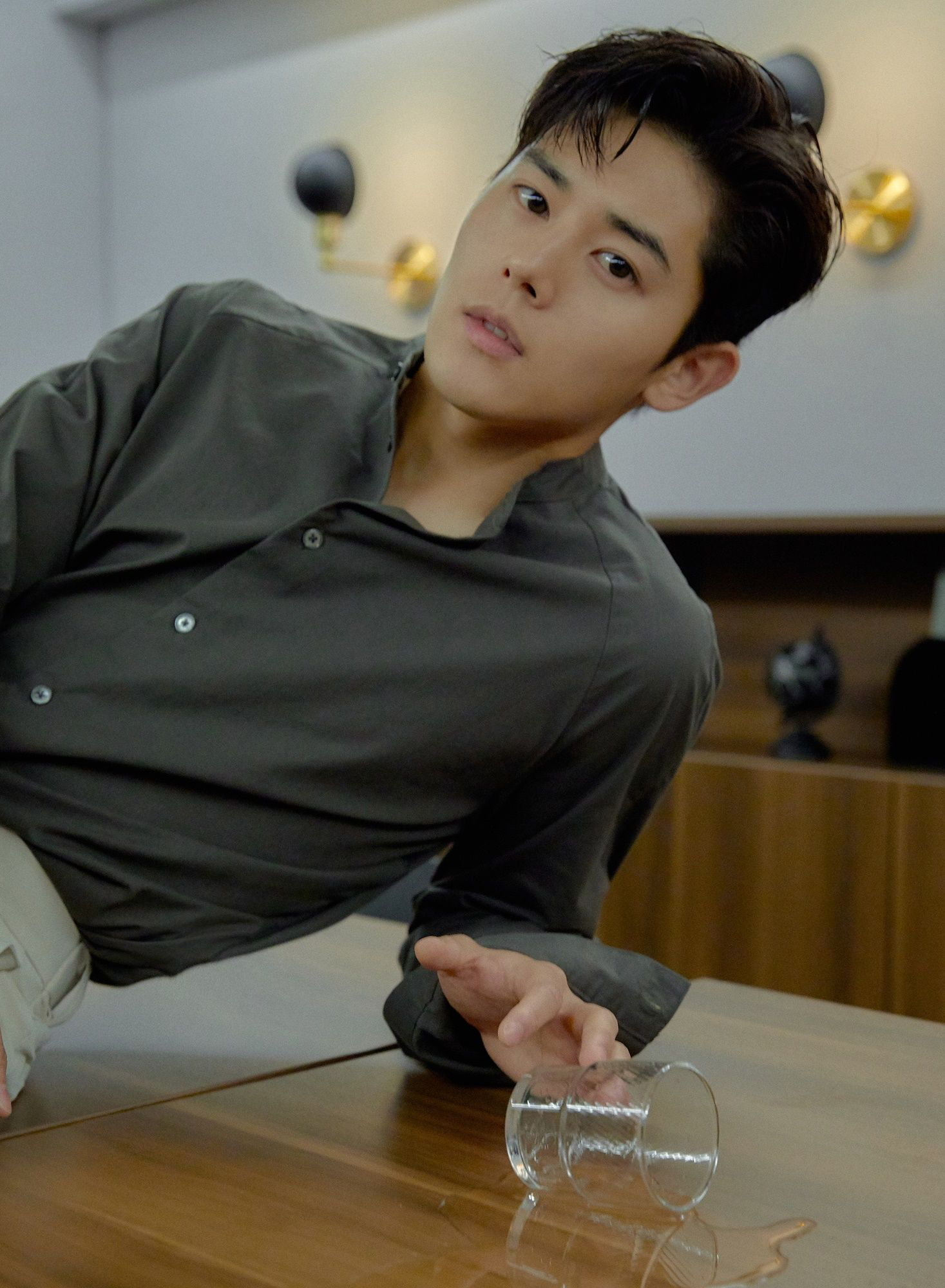 Quân vương bất diệt ảnh 11 Quan vuong bat diet anh 11