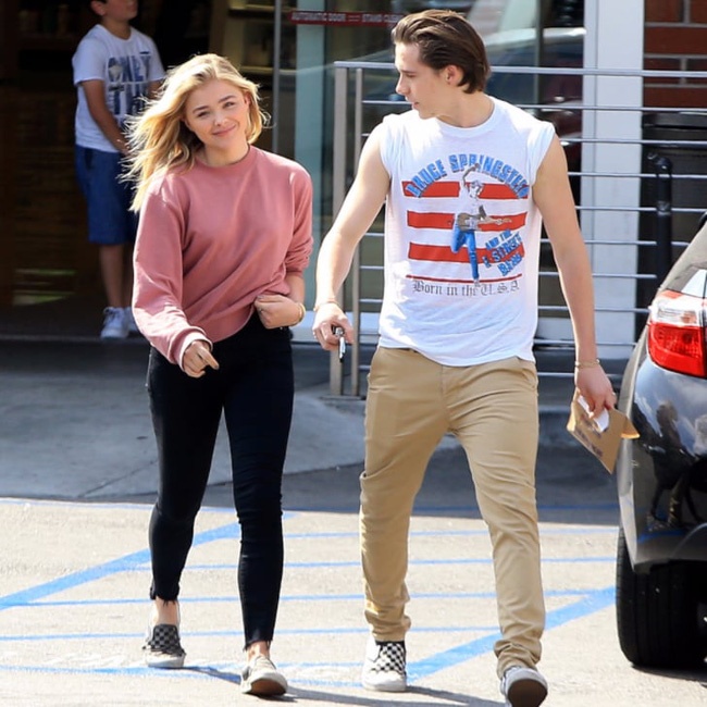 Brooklyn Beckham anh 2