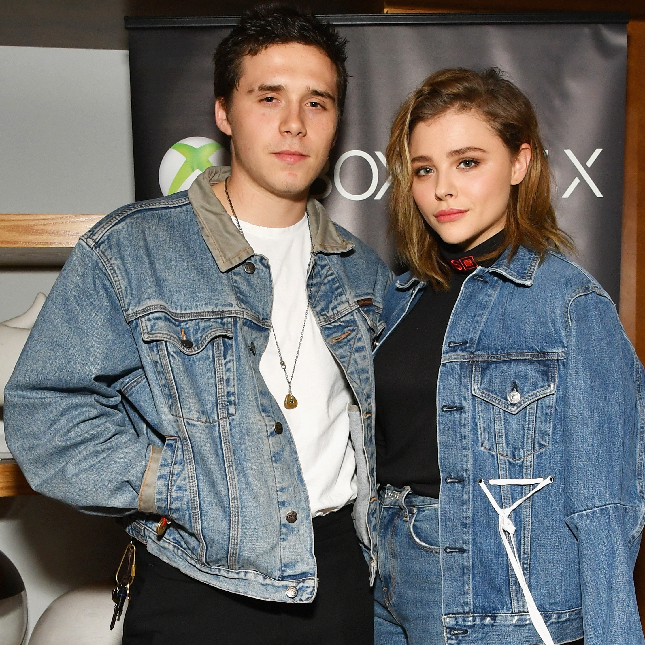 Brooklyn Beckham anh 1