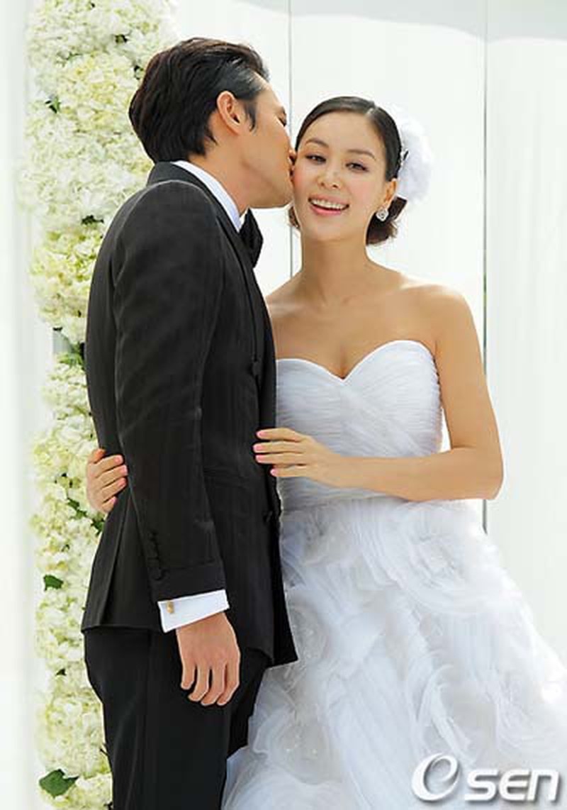 nhan sac Jang Dong Gun anh 11