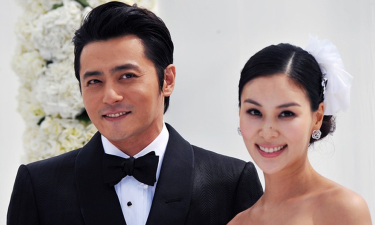 nhan sac Jang Dong Gun anh 10