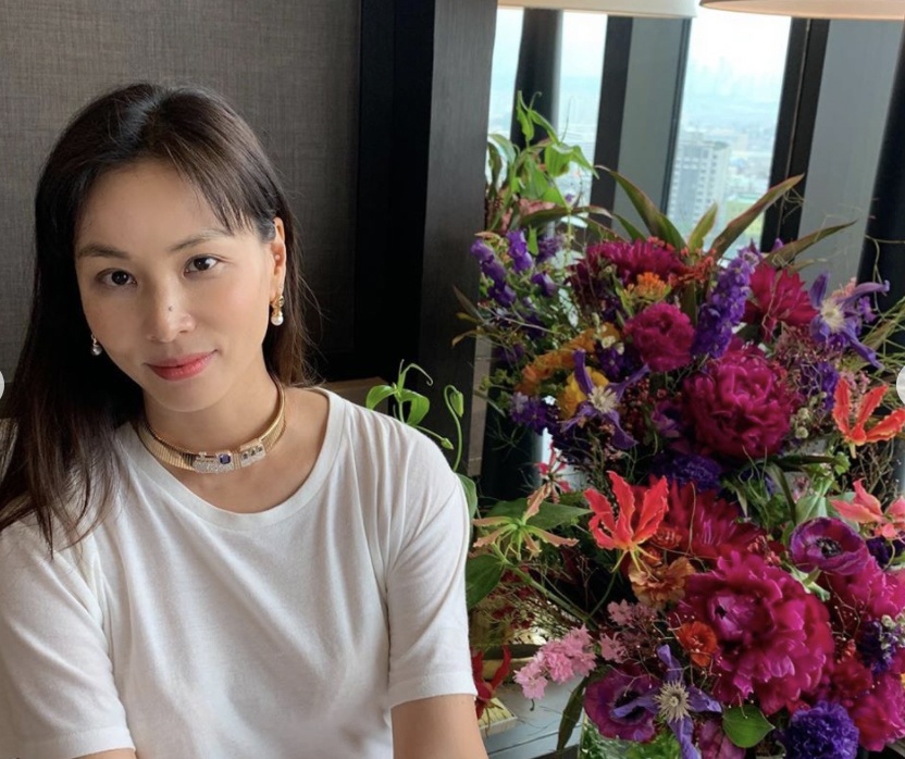 nhan sac Jang Dong Gun anh 2