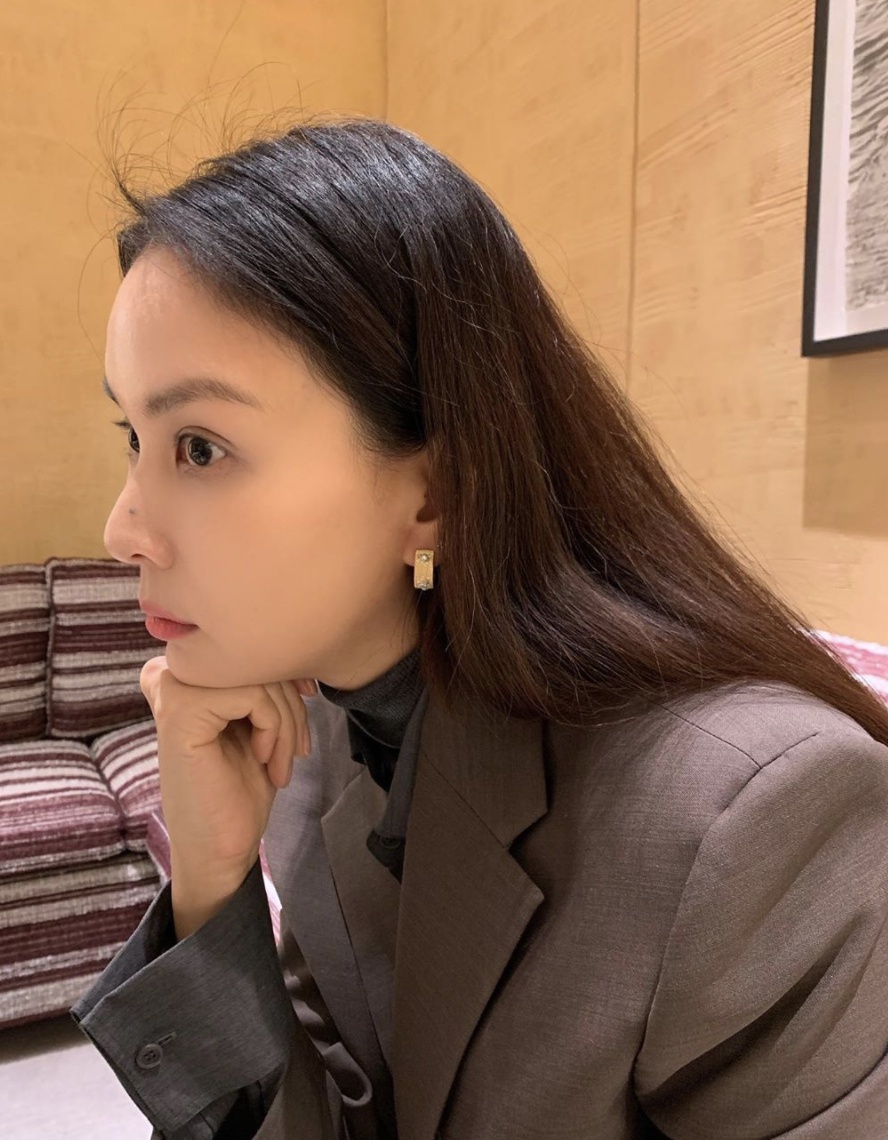 nhan sac Jang Dong Gun anh 7