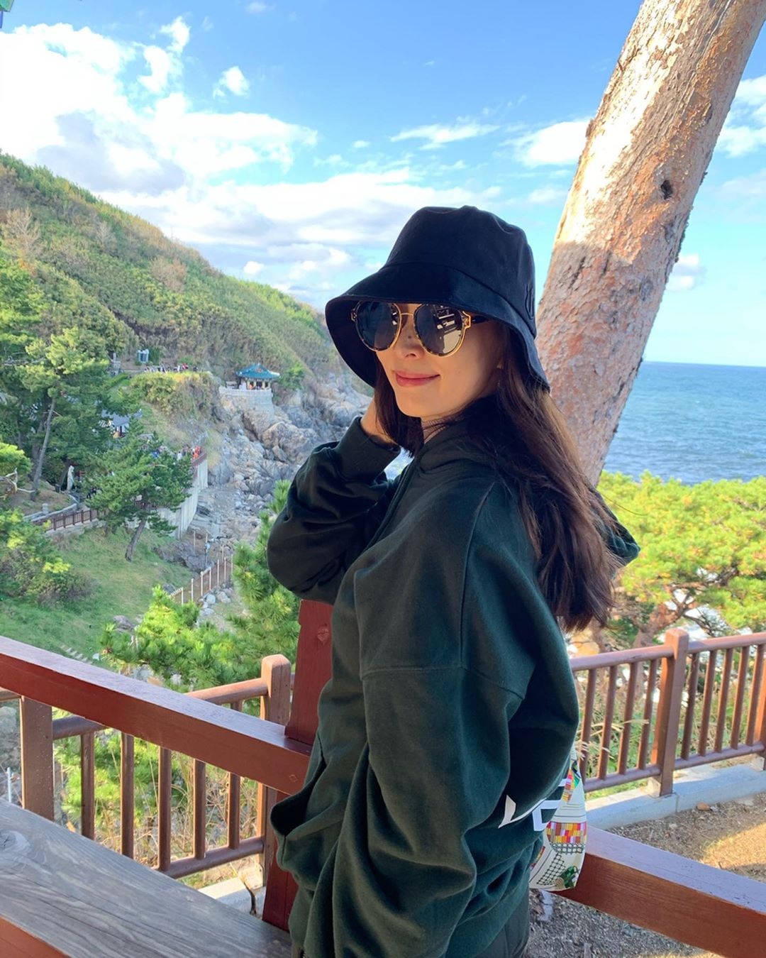 nhan sac Jang Dong Gun anh 8