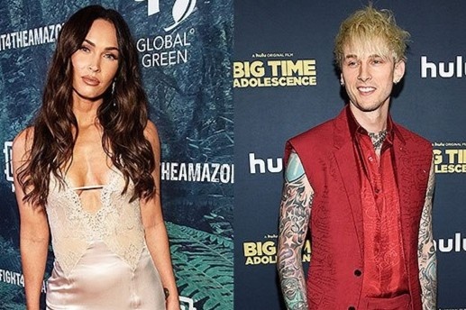 Megan Fox dua tinh tre kem 4 tuoi ve nha rieng giua tin ly hon chong hinh anh