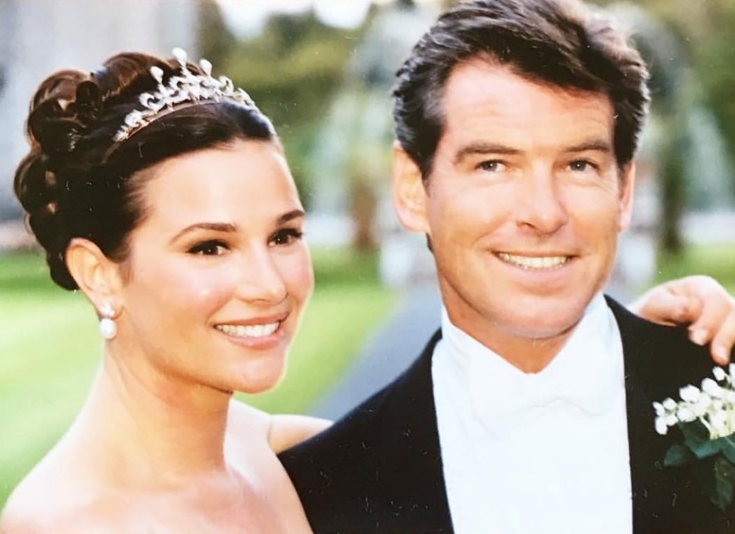 Pierce Brosnan anh 7