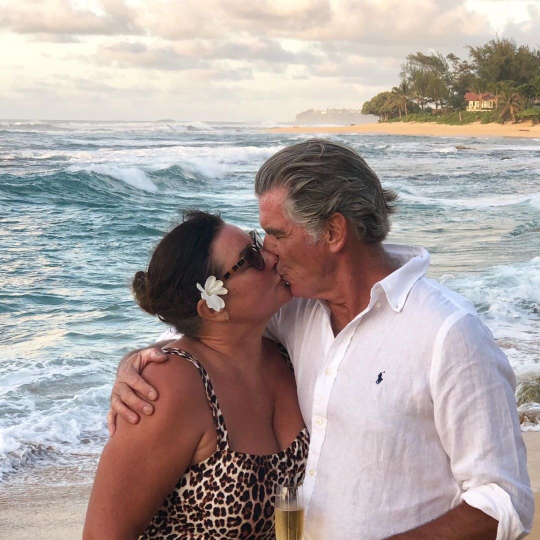 Pierce Brosnan anh 9