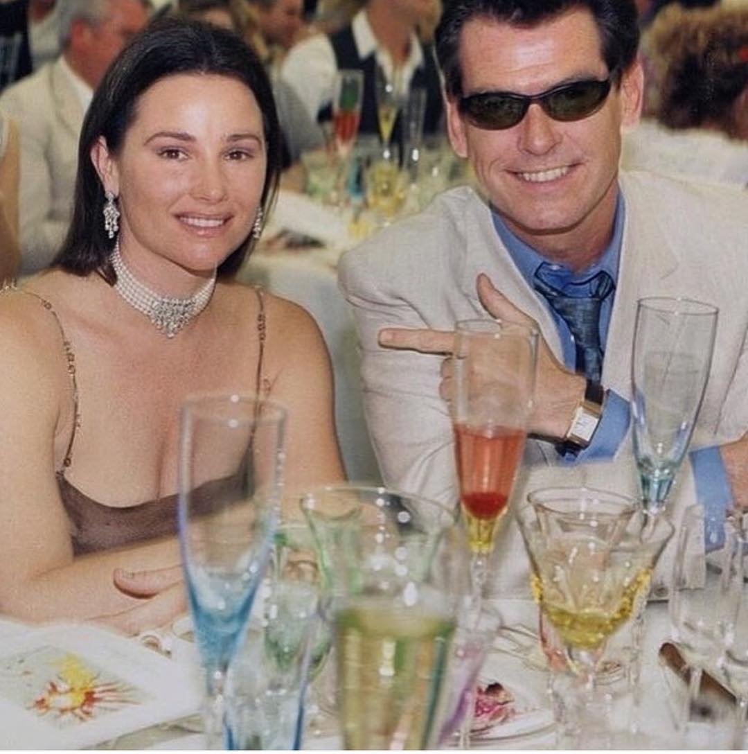 Pierce Brosnan anh 5