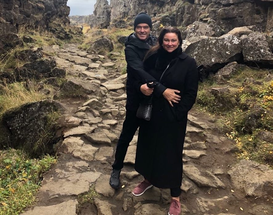 Pierce Brosnan anh 10