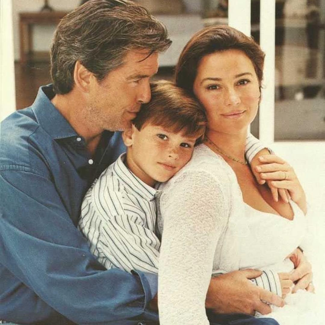 Pierce Brosnan anh 4
