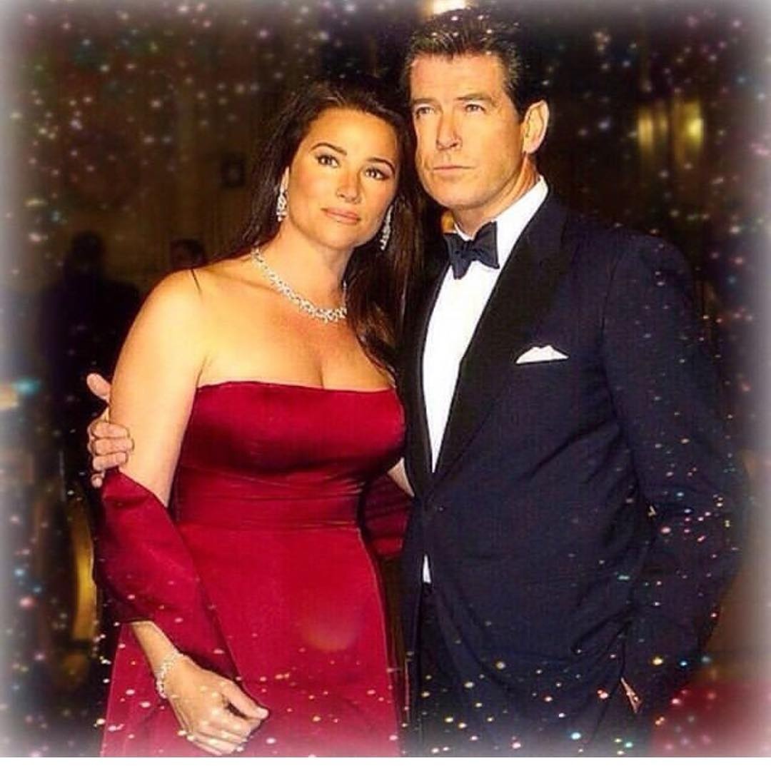 Pierce Brosnan anh 3