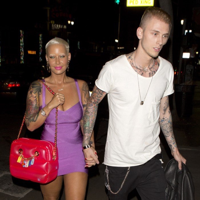 Machine Gun Kelly anh 7