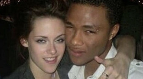 Su nghiep sao phim 'Chang vang' truoc khi qua doi cung ban gai hinh anh