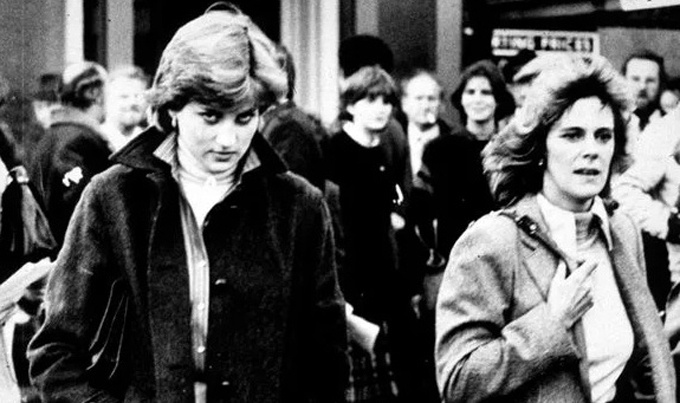 Cong nuong Diana va bua an trua cung tinh dich hinh anh