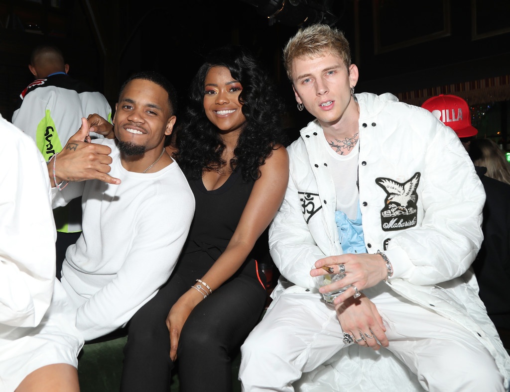 Machine Gun Kelly anh 6