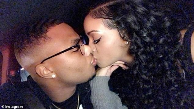 Gregory Tyree Boyce anh 10