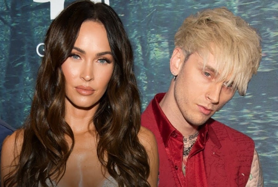 Rapper xam tro khien Megan Fox bo chong sau 16 nam man nong la ai? hinh anh