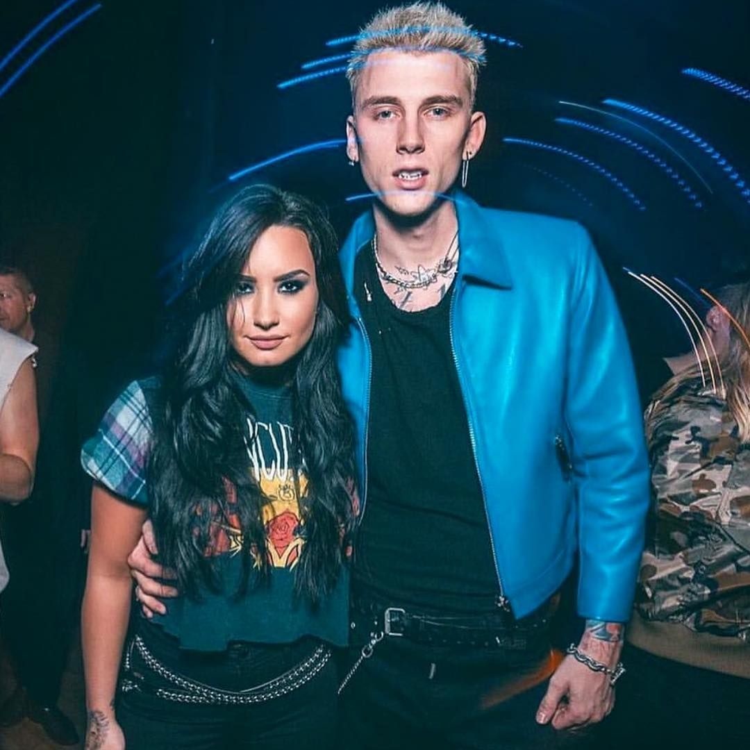 Machine Gun Kelly ảnh 15 Machine Gun Kelly anh 15