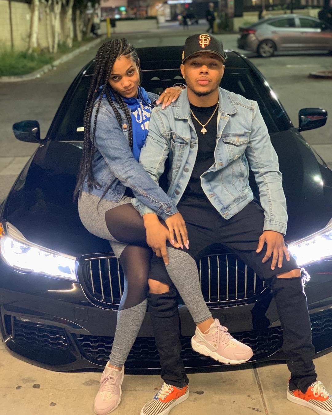 Gregory Tyree Boyce ảnh 8 Gregory Tyree Boyce anh 8